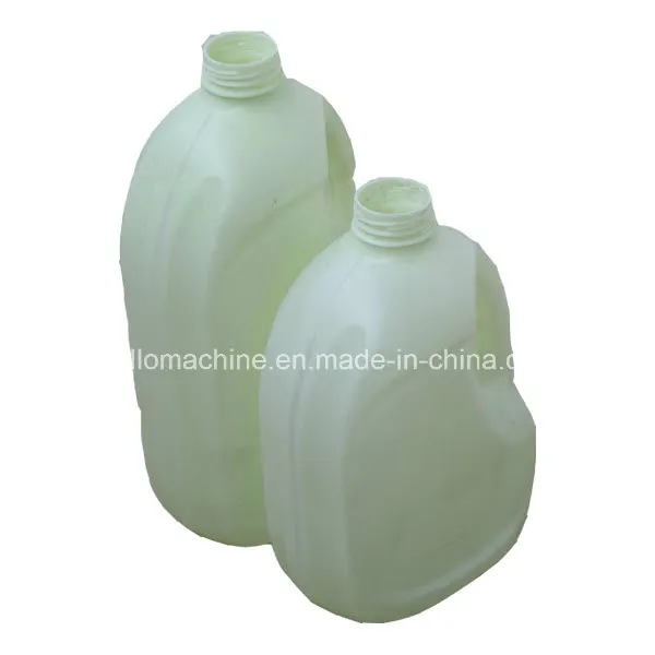 1000L HDPE Water Tank Blow Molding Machine Plastic Machinery