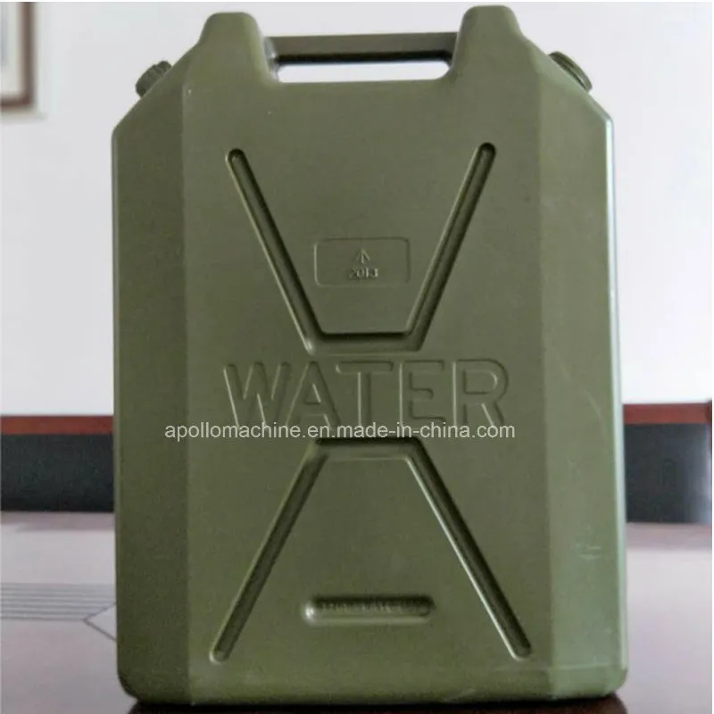 1000L HDPE Water Tank Blow Molding Machine Plastic Machinery