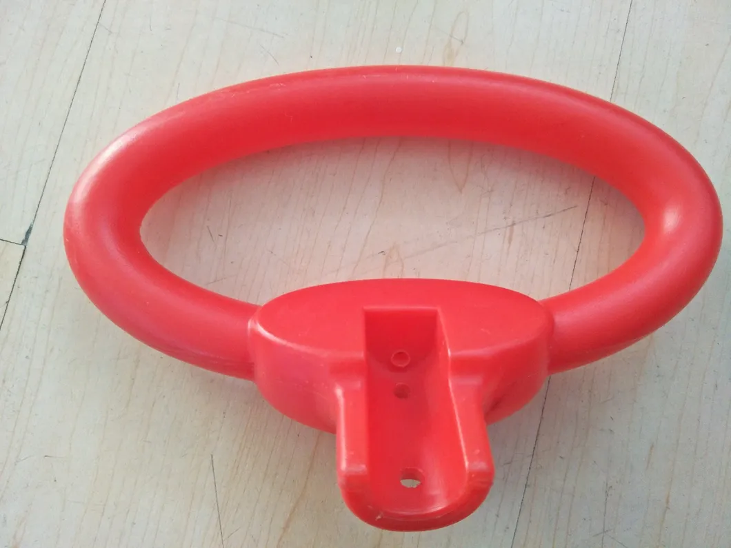 HDPE Plastic Oil Drum Blow Molding Making Machine/Blow Machinery (ABLD80)