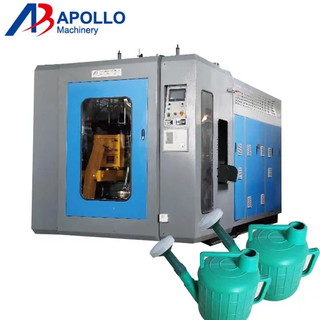 China Hot Sale 10-20L Plastic Bottle Blow Molding Machine
