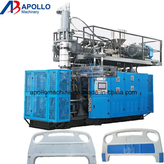 Plastic Bed Board /Chemical /Water Drum Blow Molding Machine