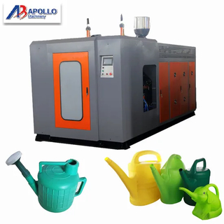 High Quality Hot Sale Bed Board Float Bowl Blow Machine Tool Box Plastic Blow Molding Machinery Made in China