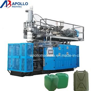 20L Water Bottle Blow Moulding Machine Bottle Making Machine