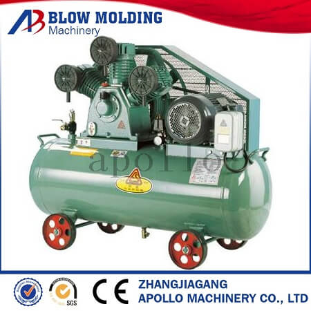 Electric /gasoline /diesel Protable Piston Type Direct /belt Driven Air 