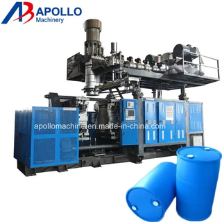 ABS Medical Bed Plastic Blow Molding Machine