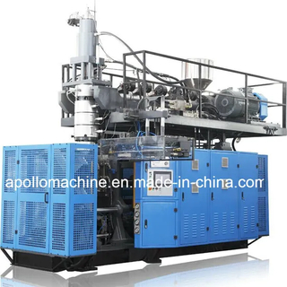 Automatic Bottles Jerry Cans Containers Blow Machines