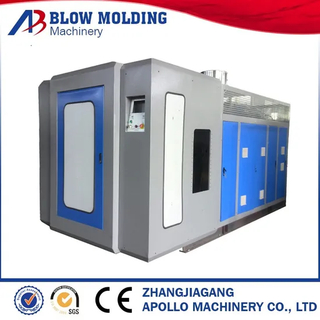 Oil Barrel Blow Molding Machine Bottle Making Machine