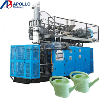 20L Plastic Drums Blow Molding Machine Market