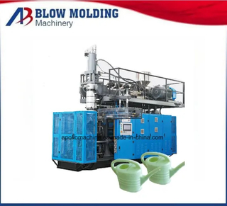 Chinese Plastic Kettle HDPE 10 L 13 L Blow Molding Machine Machinery