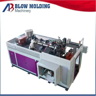 5litre Plastic Jerrycan Making Machine Extrusion Blow Molding Machine 5L 1 Gallon Bottle Blow Molding Machine Price