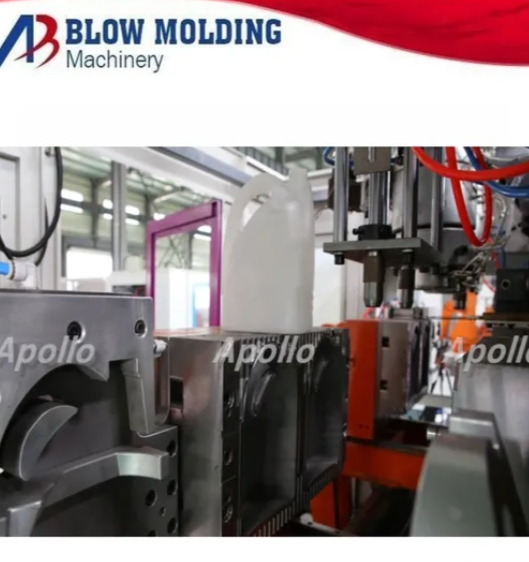 Quality Blow Molding Machines for Consistent Manufacturing Success