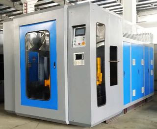 100ml~2L Households Products Making Machine