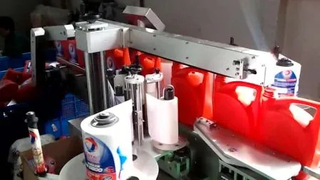 HDPE PP PE LDPE Bottles Jerry Cans Containers Blow Moulding Machine