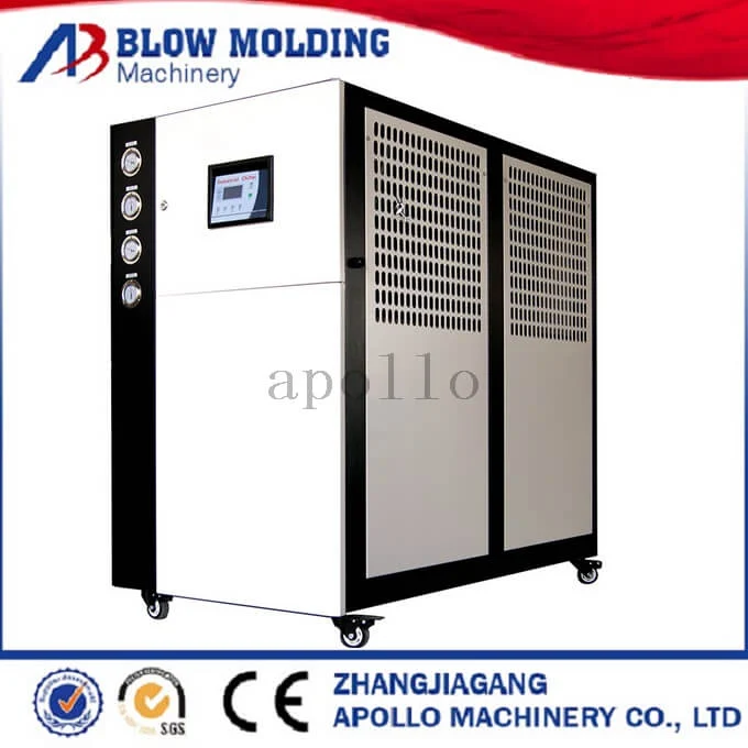 High Efficiency Air Cooled Type Chiller