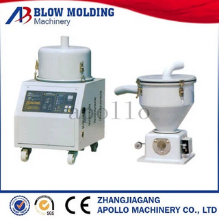 High Quality Plastic Vacuum Autoloader
