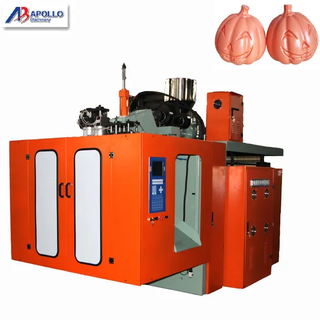 Extrusion Blow Molding Machine Plastic Blow Molding Machine
