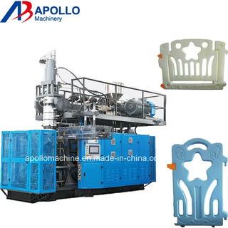 120 Machine Blowing Machine for Making Plastic Children Guardrail