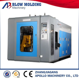 High Quality Blow Molding Machine China Supplier