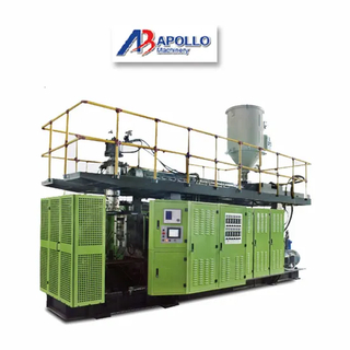Ice Pails Bottles Blow Molding Machine