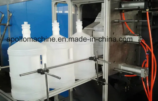 5L 10L 4gallon 20L 25L Water Bottles Blow Molding Machine