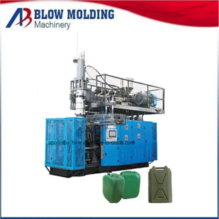 5 Gallon HDPE Good Quality Blow Molding Machine