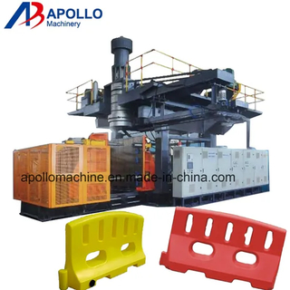 Extrusion Blow Molding Machine High Speed Blow Molding Machine to Blow PP 20L