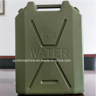 60L HDPE Blow Moulding Machine for Making Jerry Cans
