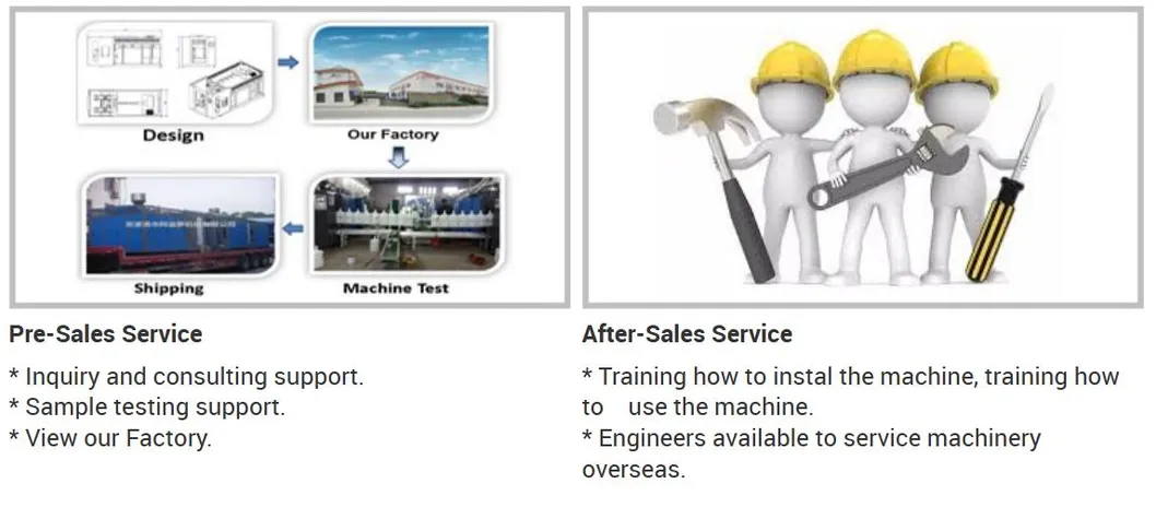 5L Low Price Automatic Plastic Bottle Making Machinery Blow Molding Machine