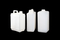Full Automatic HDPE Plastic Water Bottle Blowing Molding Making Machine