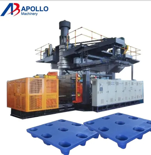 Cheap Price Blow Molding Machine for 100L Tanks, Pallets Blow Molding Machine