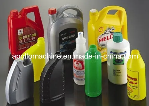 Plastic Drums Jerry Cans Making Molding Machine