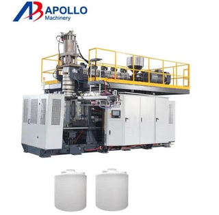 1000L 3000L Water Tank Blow Molding Machine