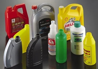 HDPE Oil Bottles Jars Containers Blow Molding Machine 1L~5L Equipment Company