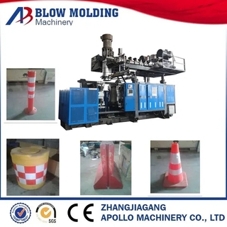Hot Sale Plastic Tool Box Blow Molding Machine/Making Machinery Made in China