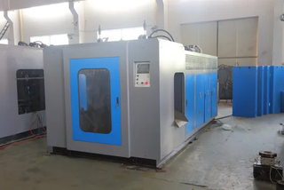 100ml-20L Pet Plastic Water Beverage Bottle Blow Molding Blower Bottle Blowing Mould Moulding Making Machine Price