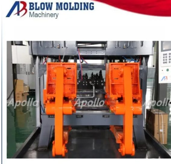 Upgrade Your Factory with Cutting-Edge Blow Molding Machines