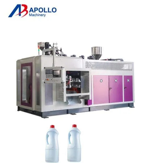 1L 2L Milk Bottle Blow Molding Machine (ABLB75II)