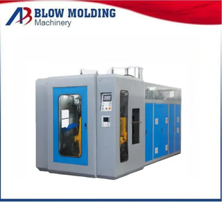 China High Quality Automatic 4 Gallon PE Water Bottle Blow Molding Machine