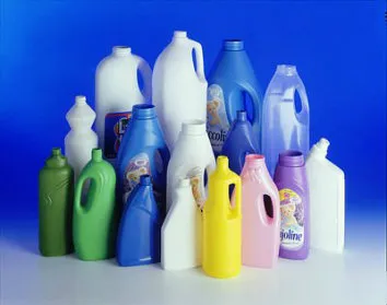 250ml Milk Bottle Plastic Making Machine