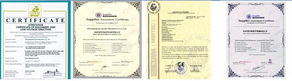 Fully Automatic Single Layer Double Layer 100L 200L 220L Drums HDPE Blow Molding Machine Price