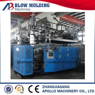 Drum Plastic Blow Molding Machine