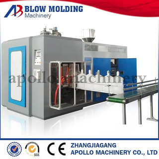 4 Gallon 5gallon Water Bottle Blow Molding Machine