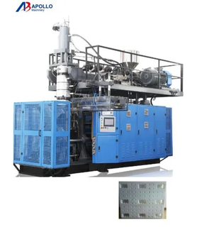 High Quality Hot Sale Full Automatic Plastic Pallets Blow Molding Machine Made in China