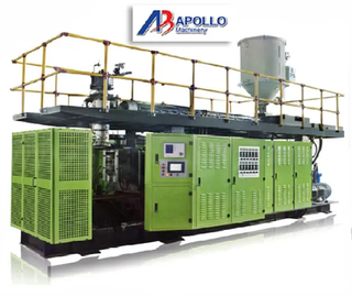 Plastic ABS Mannequin Makeing Machine