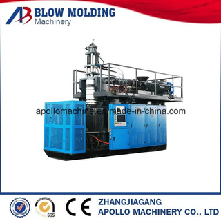 Plastic Pesticide Bottle Making Machine Machinery